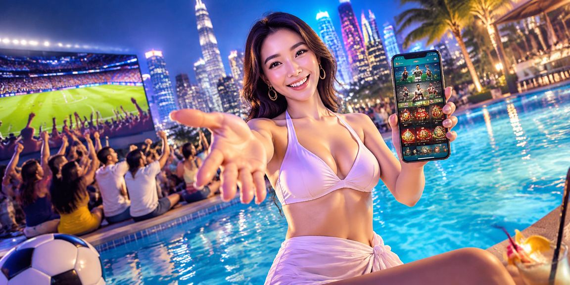 Ứng dụng casino neon sáng rực tại TP. Hồ Chí Minh – trải nghiệm bảo mật số