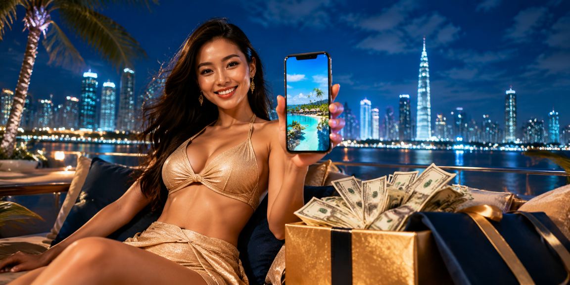 Người dùng trải nghiệm casino di động một cách cân bằng tại TP. Hồ Chí Minh