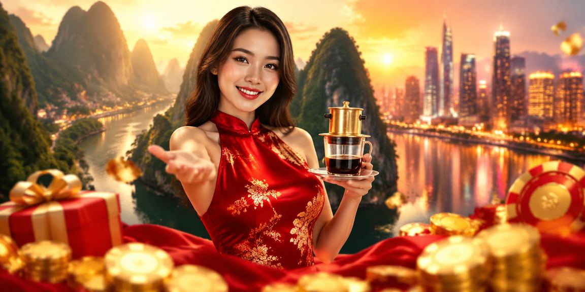 Người dùng Ninh Bình uống cà phê và xem kèo thể thao tại nhà